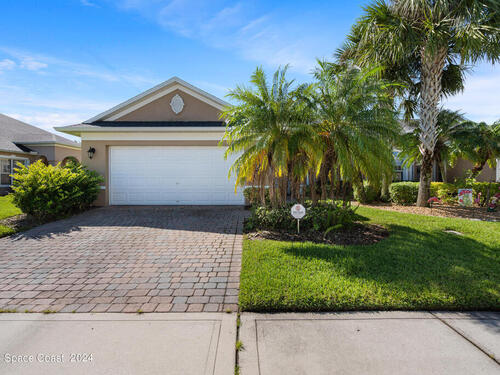 3672 Carambola Circle, Melbourne, FL 32940