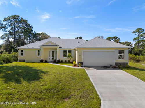 1650  Troost Street, Palm Bay, Florida 32909