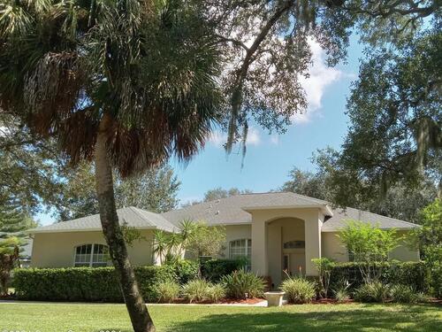 4359  Davidia Drive, Melbourne, Florida 32934