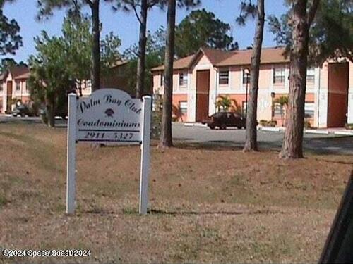 3725  Pinewood Drive, Palm Bay, Florida 32905