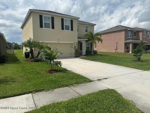 422  Moray Drive, Palm Bay, Florida 32908