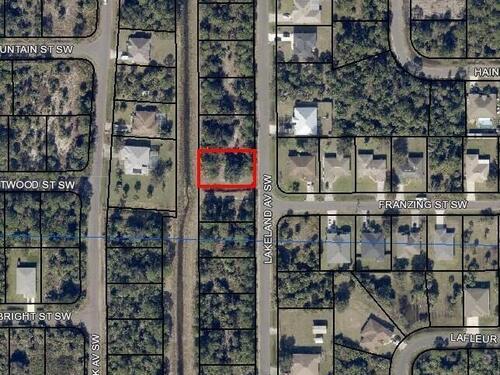 2888  Lakeland Avenue, Palm Bay, Florida 32908