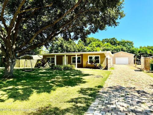 472  Thomas Drive, Melbourne, Florida 32935