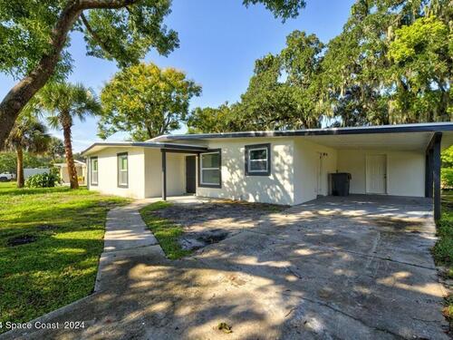 4320 Abbott Avenue, Titusville, FL 32780