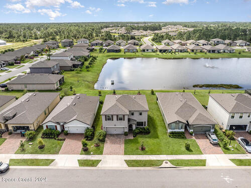 705  Old Country Road, Palm Bay, Florida 32909