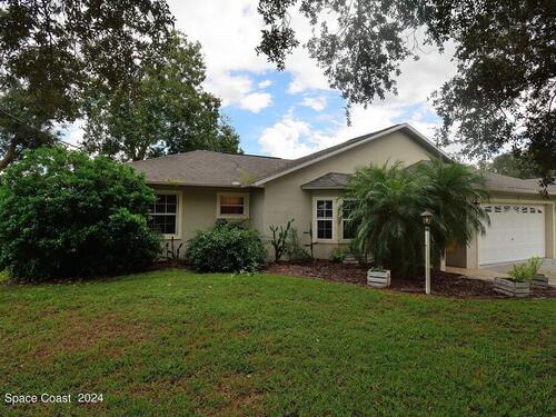 6291  Golfview Avenue, Cocoa, Florida 32927