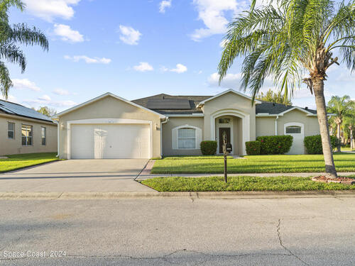 1932  Laramie Circle, Melbourne, Florida 32940