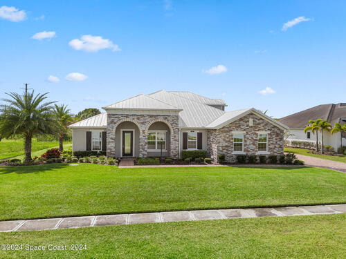 3925  Domain Court, Melbourne, Florida 32934