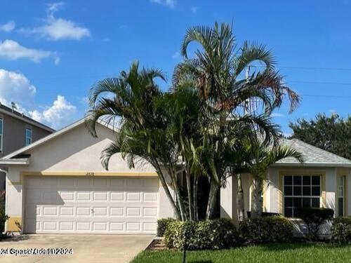 2618  Kendrick Court, Melbourne, Florida 32904