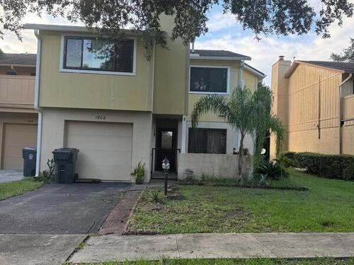 1908  Cashew Courtway Court, Titusville, Florida 32780