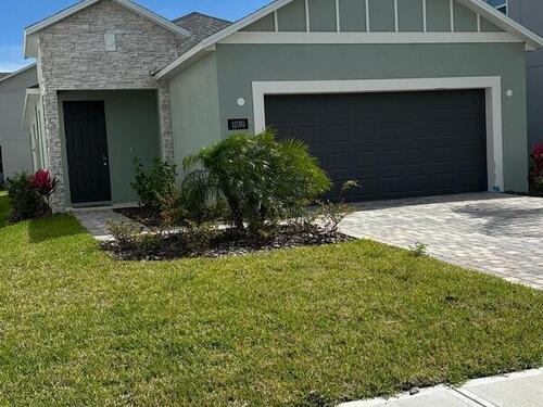 1030  Grantham Lane, Palm Bay, Florida 32909