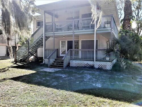 1417  Powell Avenue, Melbourne, Florida 32901