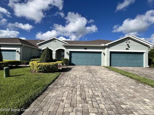 7514  Loren Cove Drive, Melbourne, Florida 32940