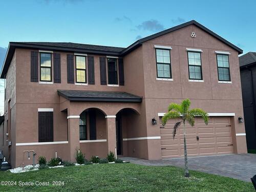 1605  Fuji Drive, Melbourne, Florida 32940