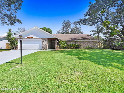 1040  Pineapple Avenue, Palm Bay, Florida 32905