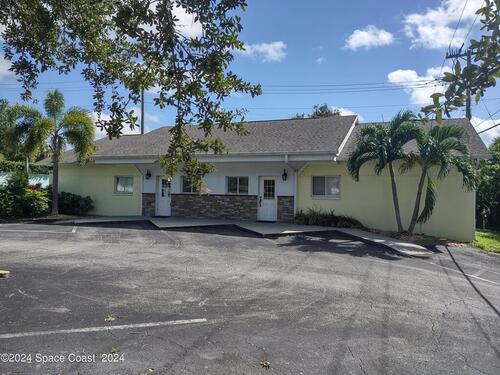 1300 Florida Avenue S, Rockledge, FL 32955