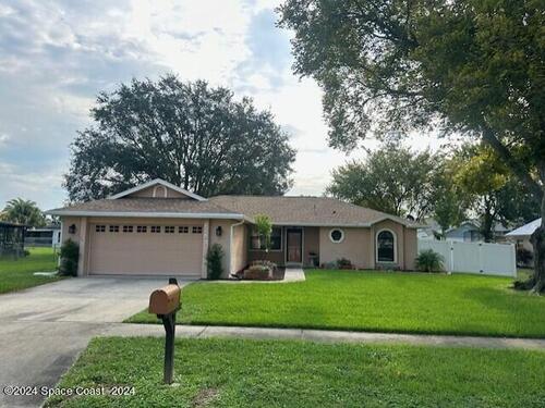 2753  Empire Avenue, Melbourne, Florida 32934