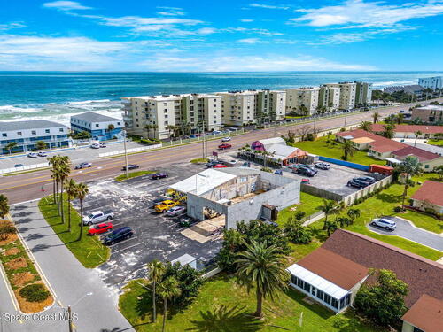 304 Highway A1a, Satellite Beach, FL 32937