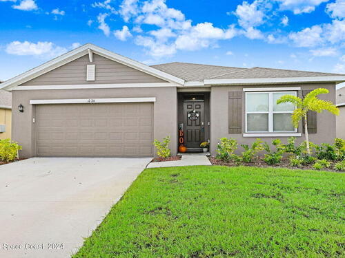 1224 Gordon Avenue, Rockledge, FL 32955