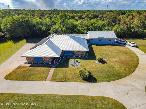 3020  Harlock Road, Melbourne, Florida 32934