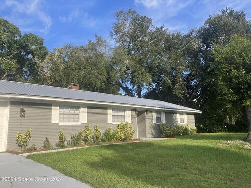 1006  Watson Street, Titusville, Florida 32796