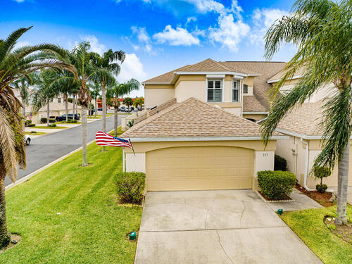 113  Mar Brisa Court, Satellite Beach, Florida 32937