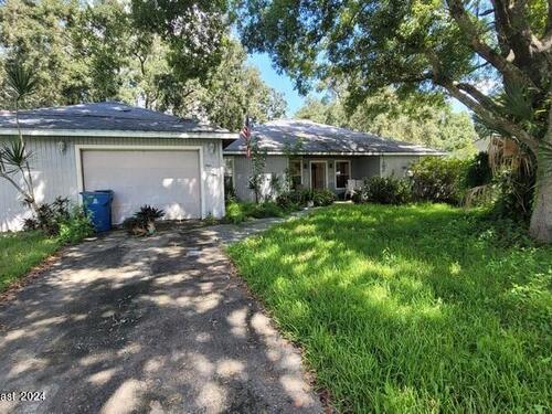 461 Krefeld Road NW, Palm Bay, FL 32907