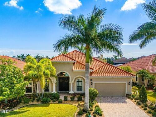 3097  Lamanga Drive, Melbourne, Florida 32940