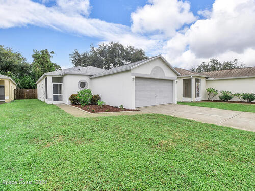 2342  Misty Way Lane, Melbourne, Florida 32935