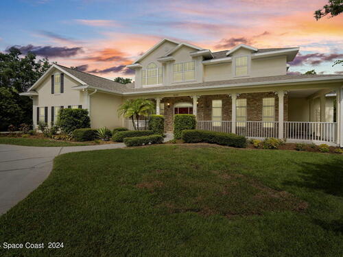 4240  Windover Way, Melbourne, Florida 32934