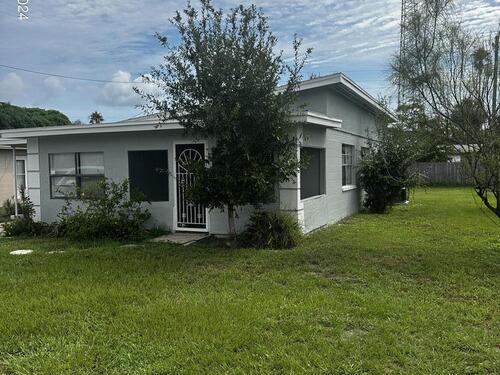 3109  Swift Street, Melbourne, Florida 32901