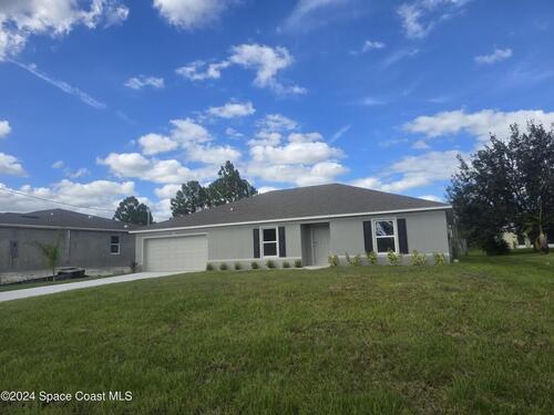 427  Fountain Street, Palm Bay, Florida 32908