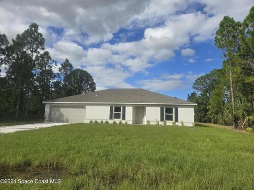 441 Firebrand Street SW, Palm Bay, FL 32908