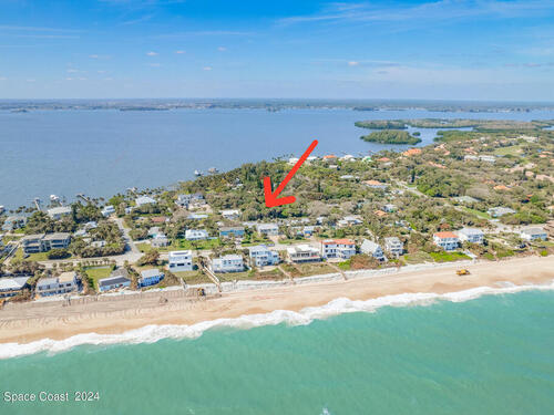 00 Winona, Melbourne Beach, FL 32951