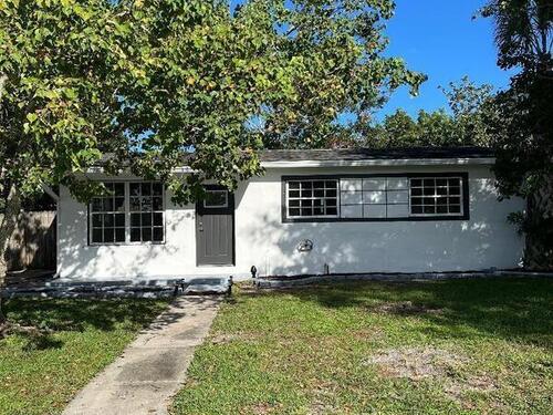 3109 S Vassar Street, Melbourne, Florida 32901