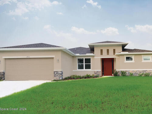 3143  Fullerton Avenue, Palm Bay, Florida 32908