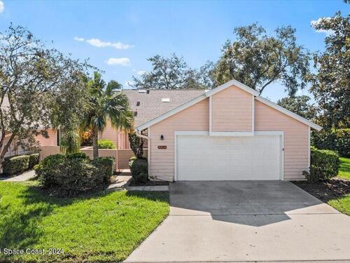 921  Ridge Lake Drive, Melbourne, Florida 32940