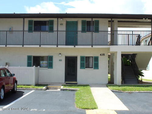 435 Catamaran Dr,, Merritt Island, FL 32952