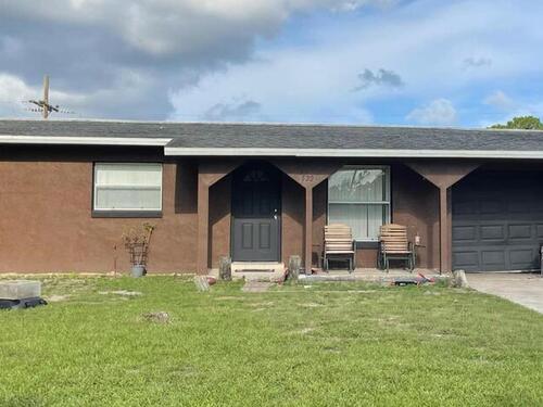 522 A Lane, Cocoa, FL 32926