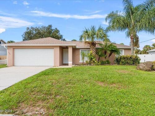 7010  Glenhaven Avenue, Cocoa, Florida 32927