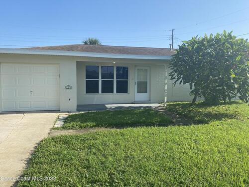 109 Berkeley Street, Satellite Beach, FL 32937