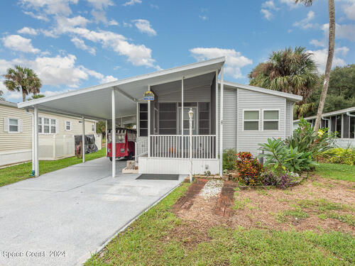 79  Sunset Drive, Titusville, Florida 32780