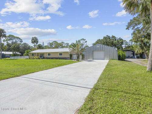 2260 Harlock Road, Melbourne, FL 32934