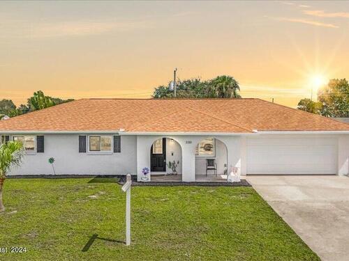 2310 Jason Street, Merritt Island, FL 32952