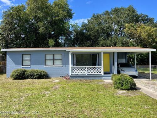 1315 N Fiske Boulevard, Cocoa, Florida 32922