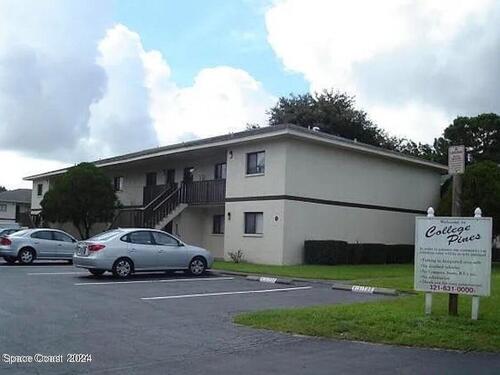 1560  University Lane, Cocoa, Florida 32922