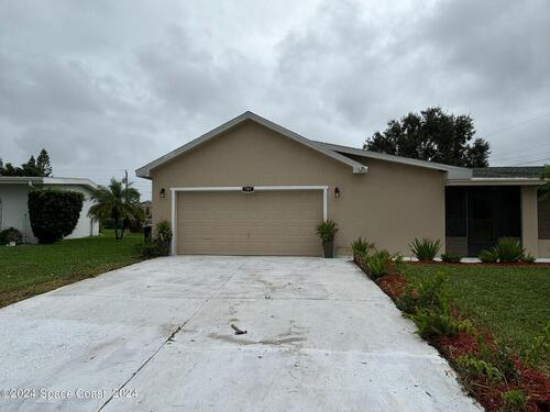 797  James Circle, Palm Bay, Florida 32905