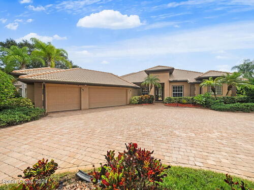 8163  Old Tramway Drive, Melbourne, Florida 32940