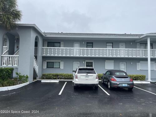 3799 S Banana River Blvd , Cocoa Beach, Florida 32931