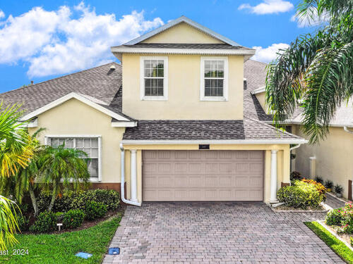 1467  Ballinton Drive, Melbourne, Florida 32940